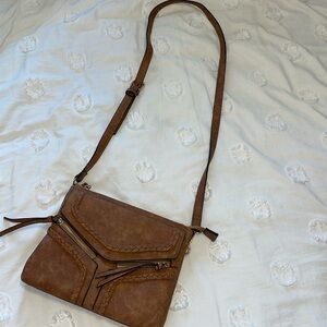 Altar’d State Boho Style Crossbody Purse